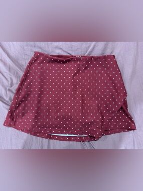 Abercrombie & Fitch YBP Skort